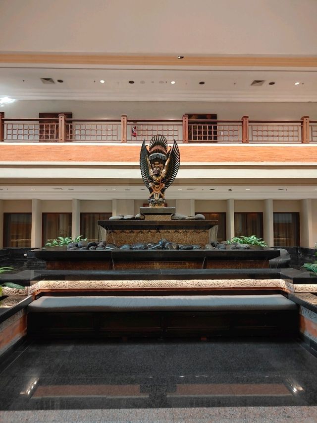 Where Grandeur Meets Purpose: A Day at Bali International Convention Centre
