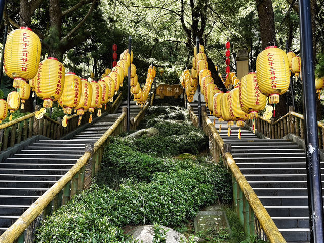 南投.日月潭輕旅行