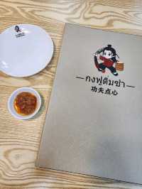 【バンコク🇹🇭】私が一番好きな小籠包🥢