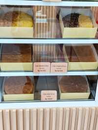 Beyond the Ordinary: Cakes and Breads with a Mediterranean Soul