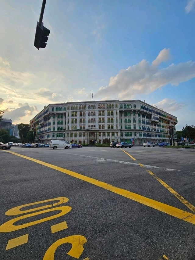 Singapore