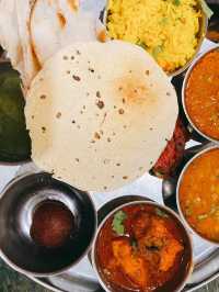 Royal India