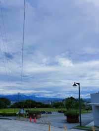 🌄虎頭山環保公園 藏在桃園半山腰的城市綠洲 從森林走到天空，這座免費觀景公園美得太超現實！