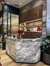 Madam Kwan’s – Iconic Malaysian Flavors at IOI City Mall