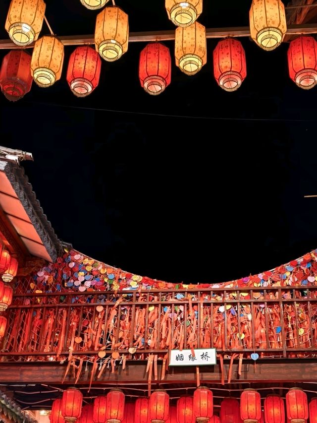 DALI OLD TOWN · YUNNAN’S LAKESIDE TIME CAPSULE