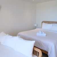 SALT Beach Hotel Rayong 🌈🐳🪼 ที่พักสไตล์มินิมอลสุ
