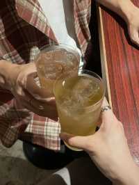 池尻大橋の穴場BAR"銀皿"🍽️