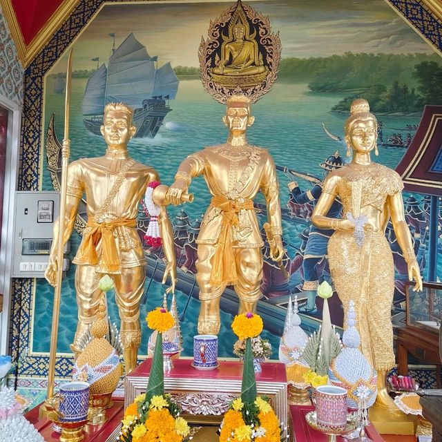 พลับพลาสมเด็จพระนเรศวรมหาราช