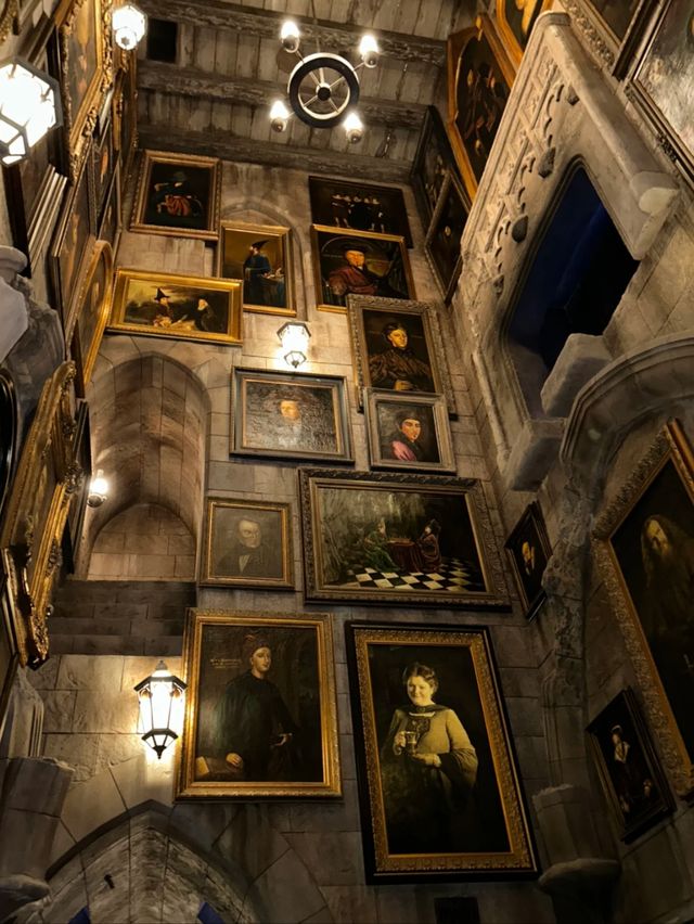 Tiny Adventurers, Big Thrills: The Ultimate Kid’s Day at Universal Beijing