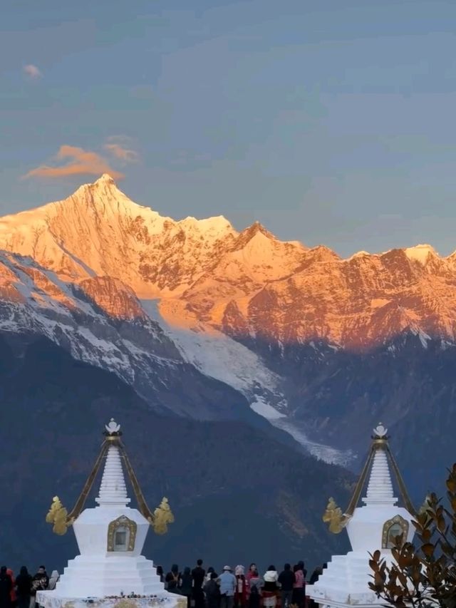 Shangri-La – The Lost Horizon of Yunnan