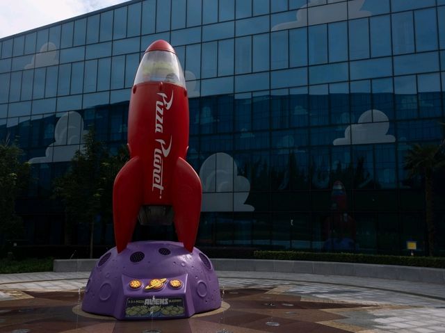 【上海】上海ディズニーを100%満喫するならこのホテル！