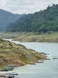 เขาช่องลม สถานที่ฮีลใจหน้าฝน