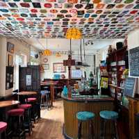 The Trafalgar