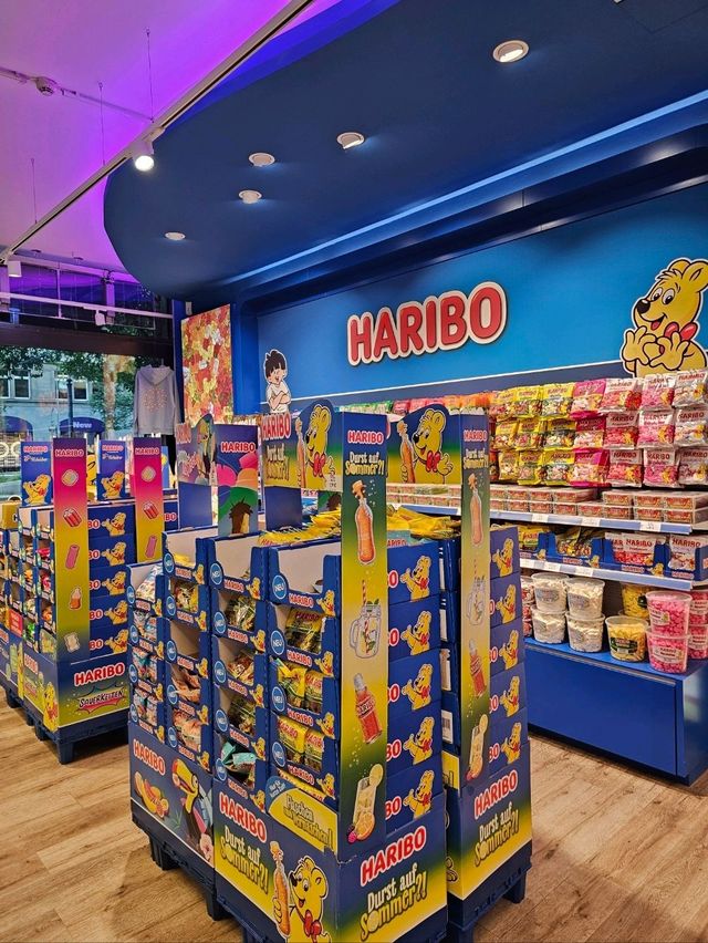 🇩🇪 독일 베를린 하리보 Haribo Shop Berlin