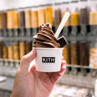 Kith Treats ร้านไอติมโตเกียวสุดเลิฟ
