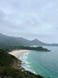 Exploring Sai Kung Coastal Magic