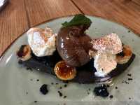 Eastman Coffee House