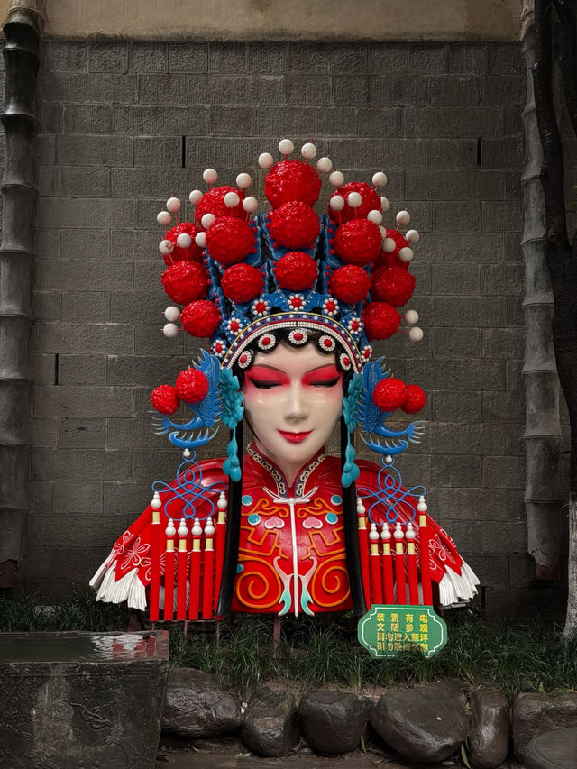 Chongqing🪭