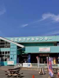 【茨城】絶対に行きたい!!まるで海鮮市場な道の駅