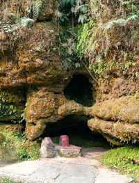 Devi's Fall 