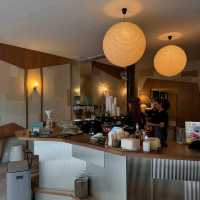 Coffee Addict Roastery