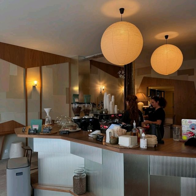 Coffee Addict Roastery