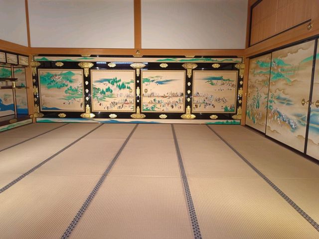 戰國名城 名古屋城