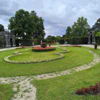 Schönbrunn Palace – Vienna, Austria