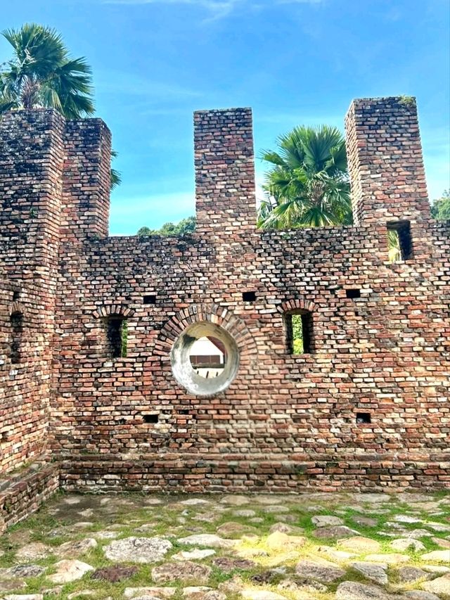 Relax and Explore Pangkor Island, Malaysia