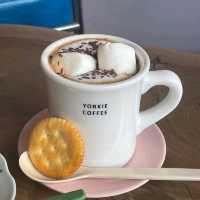 YORKIE COFFEE