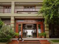 Chic Chiangkhan Hotel