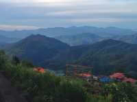 Kota Kinabalu to Kundasang Under RM550 