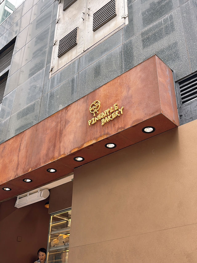 開舖15分鐘就全部賣晒‼️講緊係朝早10:15🤯