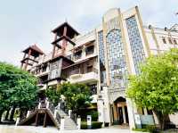 Love by the Lake: A Romantic Escape at DoubleTree Putrajaya