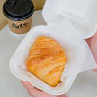 45+ Drive Thru Coffee