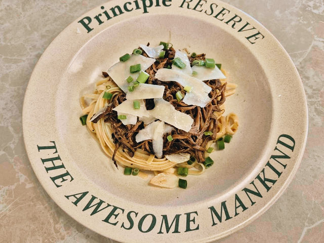 Principle Cafe in Johor Bahru