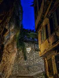 Lake Ohrid: Where Timeless Waters Reflect Sacred Beauty 🌊