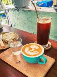 JinjeRoot Coffee