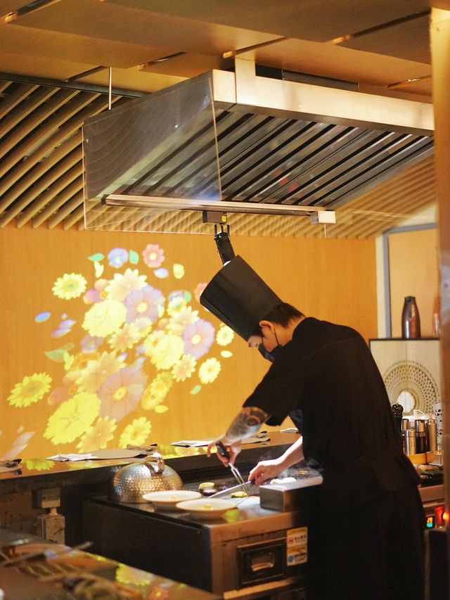 ｜黃金海岸抵食鐵板燒首選🔥｜Hakata Concepts ｜
