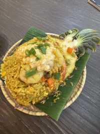 SOI 55 Thai Restaurant: A Halal Option in Kajang Prima