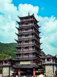 Breathtaking Zhangjiajie, Budget-Friendly Adventure