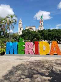 Colorful Streets and Chill Culture in Mérida