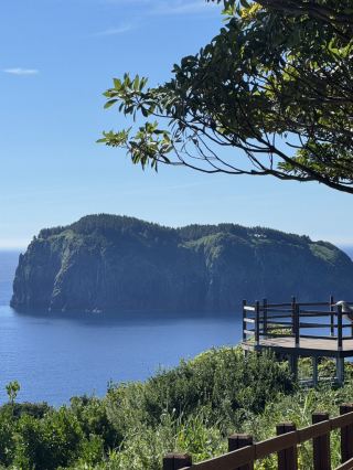 2 Nights, 3 Days on Ulleungdo Island – A Slow Walk and Relaxation at the Seaside Village