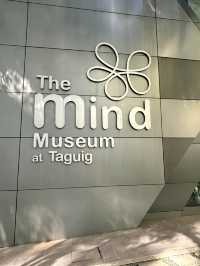 Mind-Blown at The Mind Museum, BGC