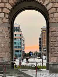 Porta Regia Antwerp 