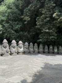 Awesome trip to Jeju