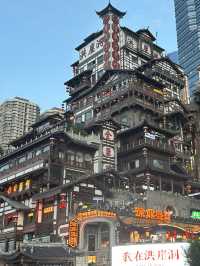 Amazing Chongqing & Zhangjiajie 7D6N Free & Easy Trip