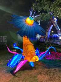 Whimsical Delights at Wonder Garden