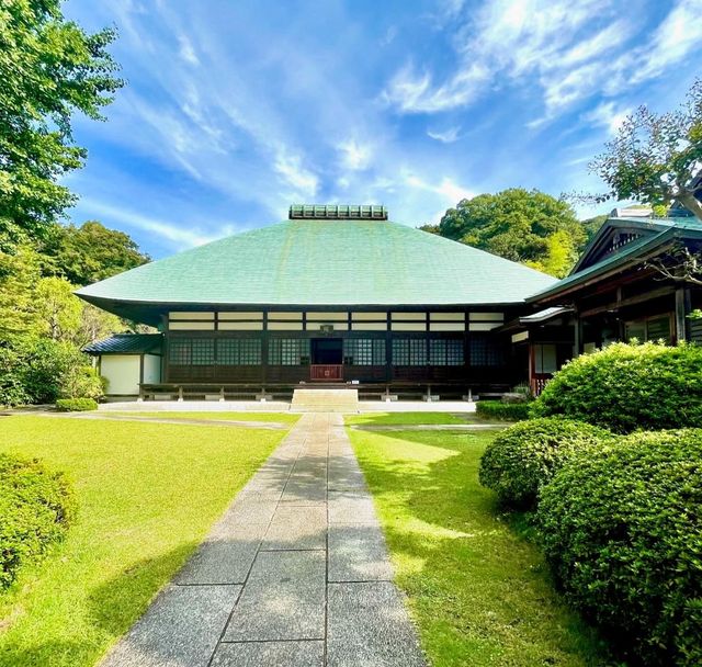 玄宮園—風雅園林