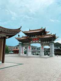 Friendship Park Kuching: A Serene Symbol of Malaysia-China Harmony